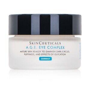 Unopened SkinCeuticals A.G.E. Eye Complex 15ml For All SkinTypes EXP 12/26